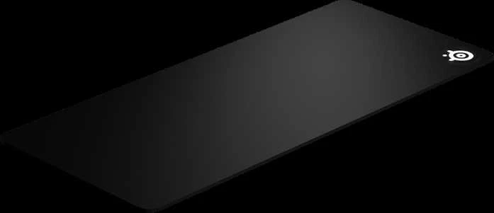 Medžiaginis kompiuterio pelės kilimėlis žaidimams SteelSeries QcK  XXL