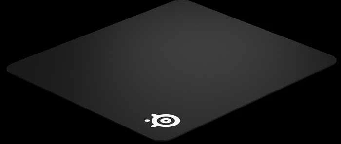 Medžiaginis pelės kilimėlis žaidimams SteelSeries QcK Large