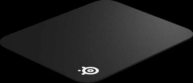 Medžiaginis pelės kilimėlis žaidimams SteelSeries QcK Small