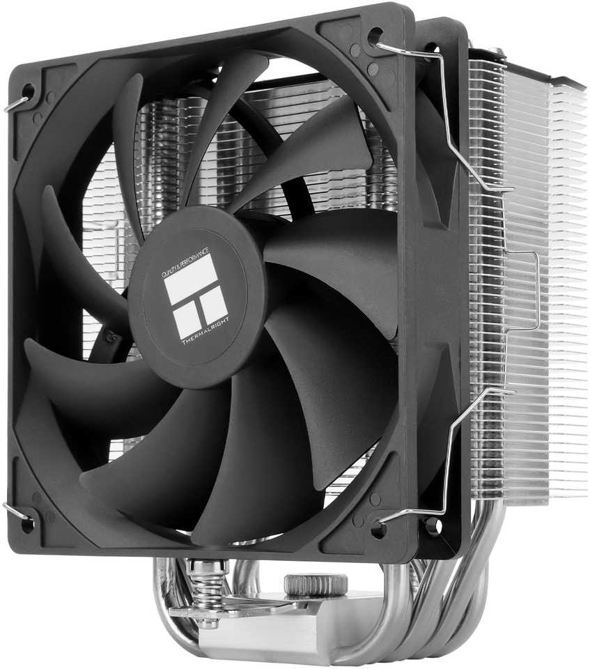 Thermalright Burst Assassin 120 SE (120mm) Procesoriaus Aušintuvas