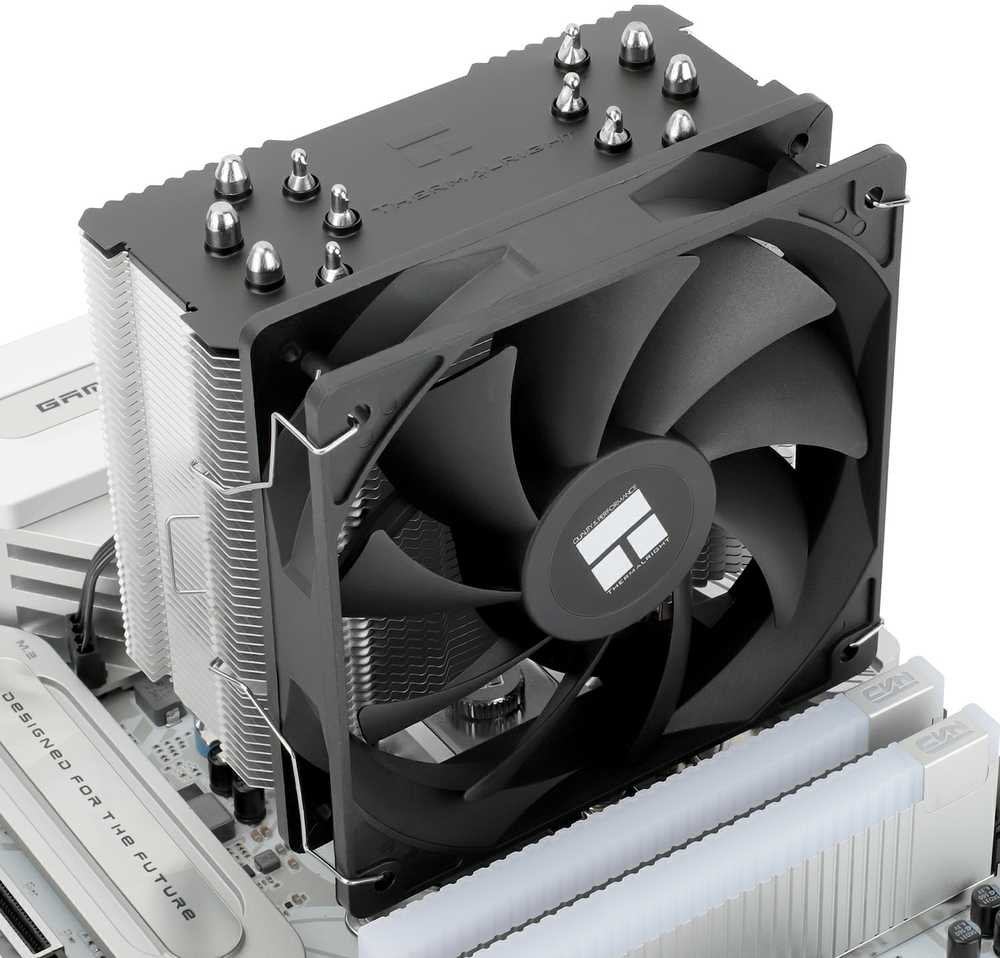 Thermalright Burst Assassin 120 SE (120mm) Procesoriaus Aušintuvas