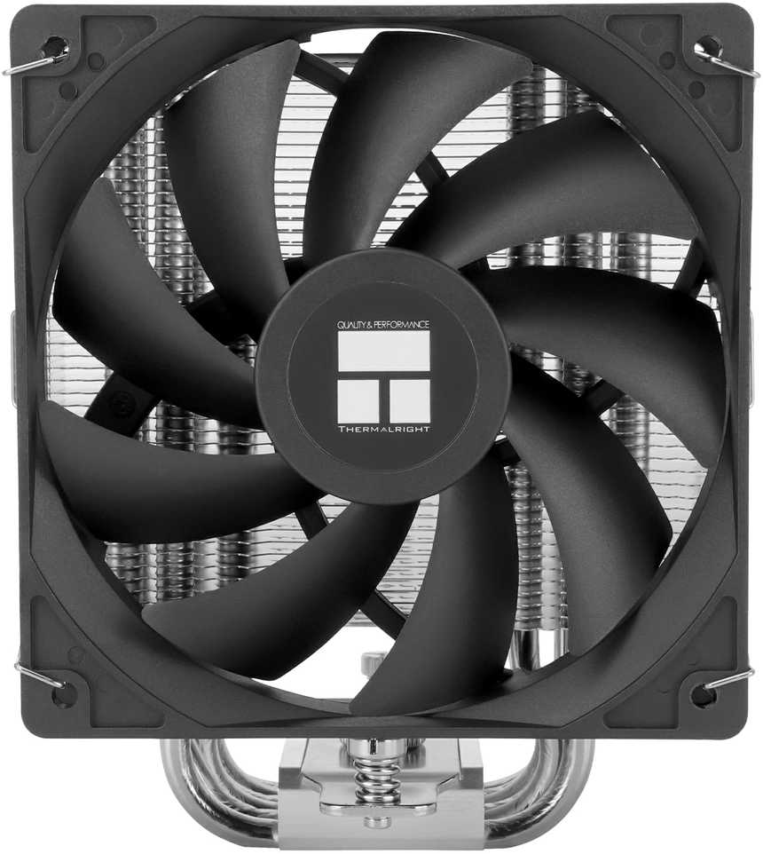 Thermalright Burst Assassin 120 SE (120mm) Procesoriaus Aušintuvas