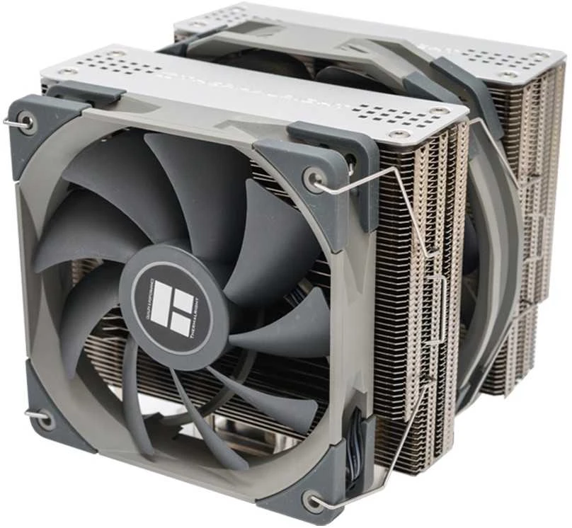 Thermalright Frost Spirit 140 Procesoriaus Aušintuvas