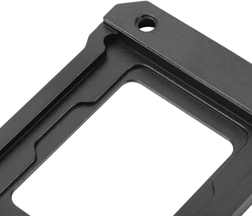 Thermalright LGA1700-BCF Black V2 procesoriaus kontaktinis rėmelis