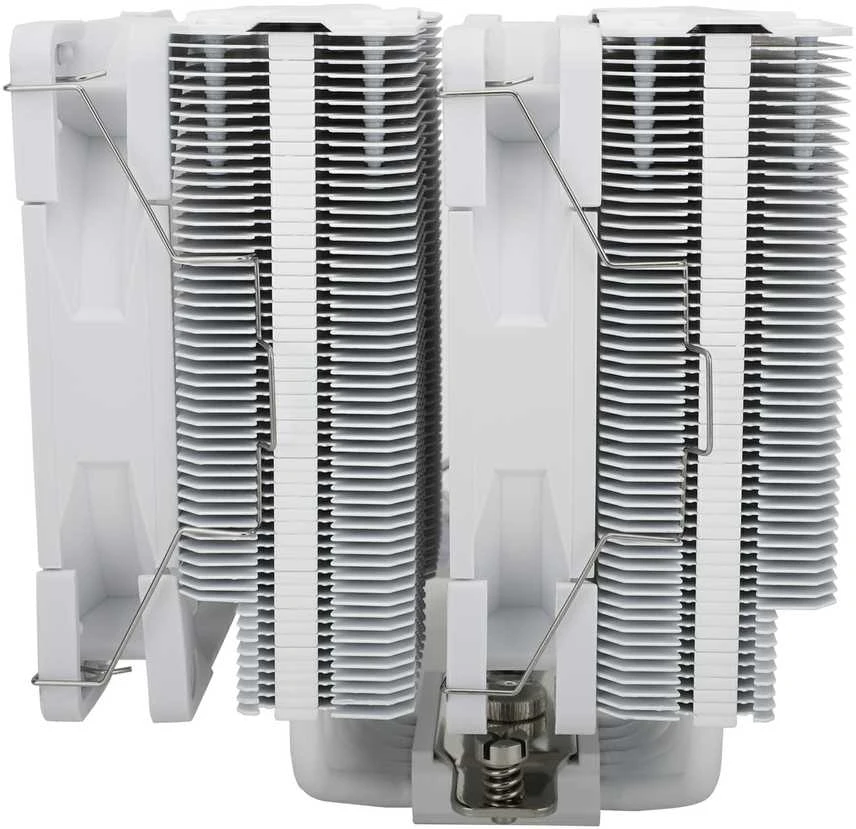 Thermalright Peerless Assassin 120 Baltas (120mm) (Baltas) Procesoriaus Aušintuvas