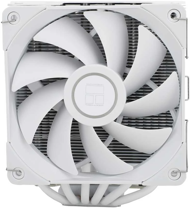 Thermalright Peerless Assassin 120 Baltas (120mm) (Baltas) Procesoriaus Aušintuvas