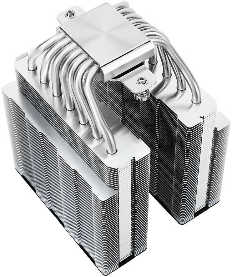 Thermalright Phantom Spirit 120 Procesoriaus Aušintuvas