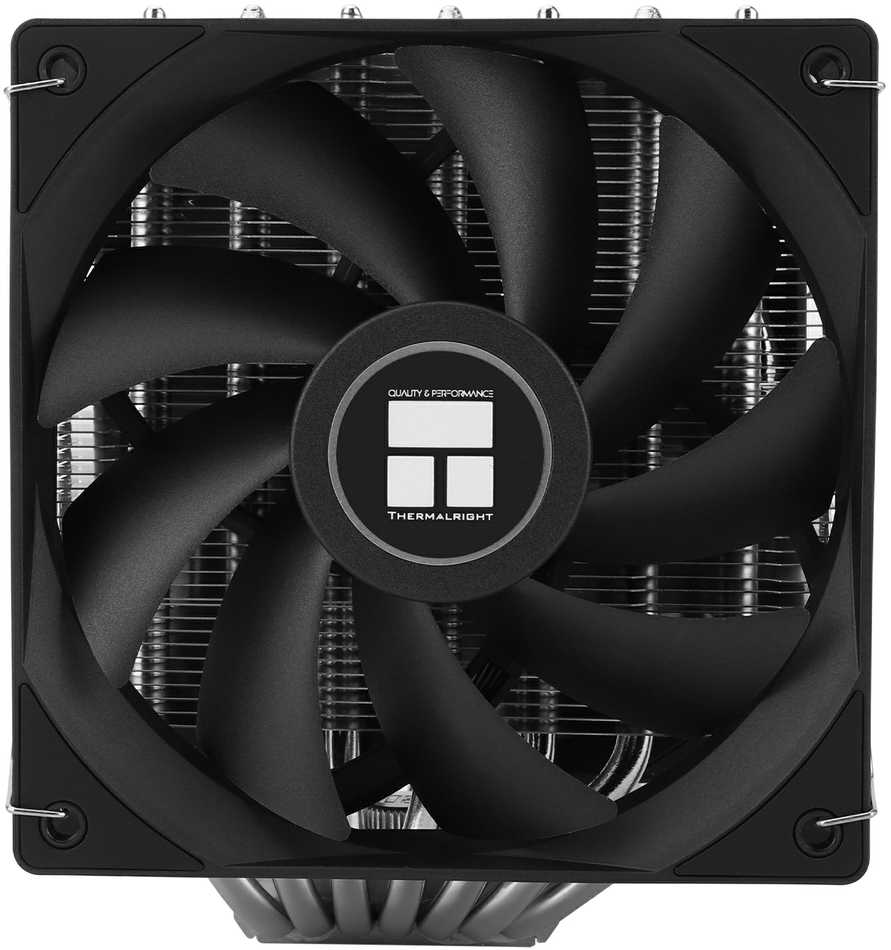 Thermalright Phantom Spirit 120 SE Procesoriaus aušintuvas