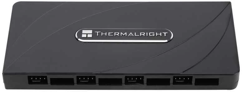 Thermalright TL-FAN and ARGB HUB X8 Ventiliatorių Valdiklis
