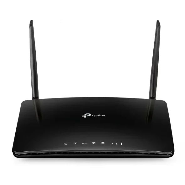 TP-LINK 4G+ LTE Maršrutizatorius Archer MR600 802.11ac