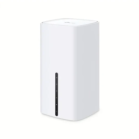 Maršrutizatorius TP-Link Archer NX210 | 5G AX1800 Dual-Band Gigabit, bevielis