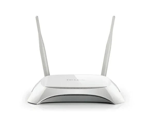 3/4G Maršrutizatorius TP-Link / TL-MR3420