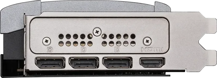 Vaizdo plokštė MSI GeForce RTX 5070 Ti | 16 GB | GDDR7 | 256 bit | PCIE 5.0 16x | Triple slot Fansink | 1xHDMI | 3x DisplayPort