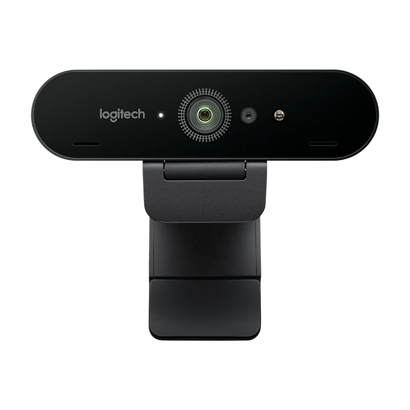  Internetinė kamera Logitech Brio 4 K Stream edition
