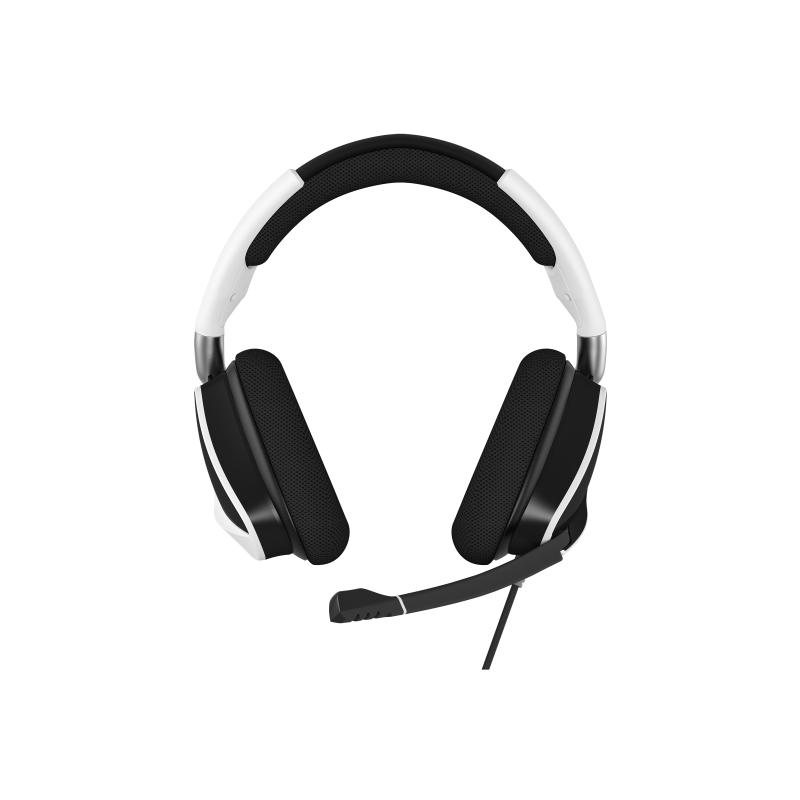 Corsair VOID ELITE RGB USB Premium Gaming Headset with 7.1 Surround Sound -  Carbon Black - REDTECH Computers