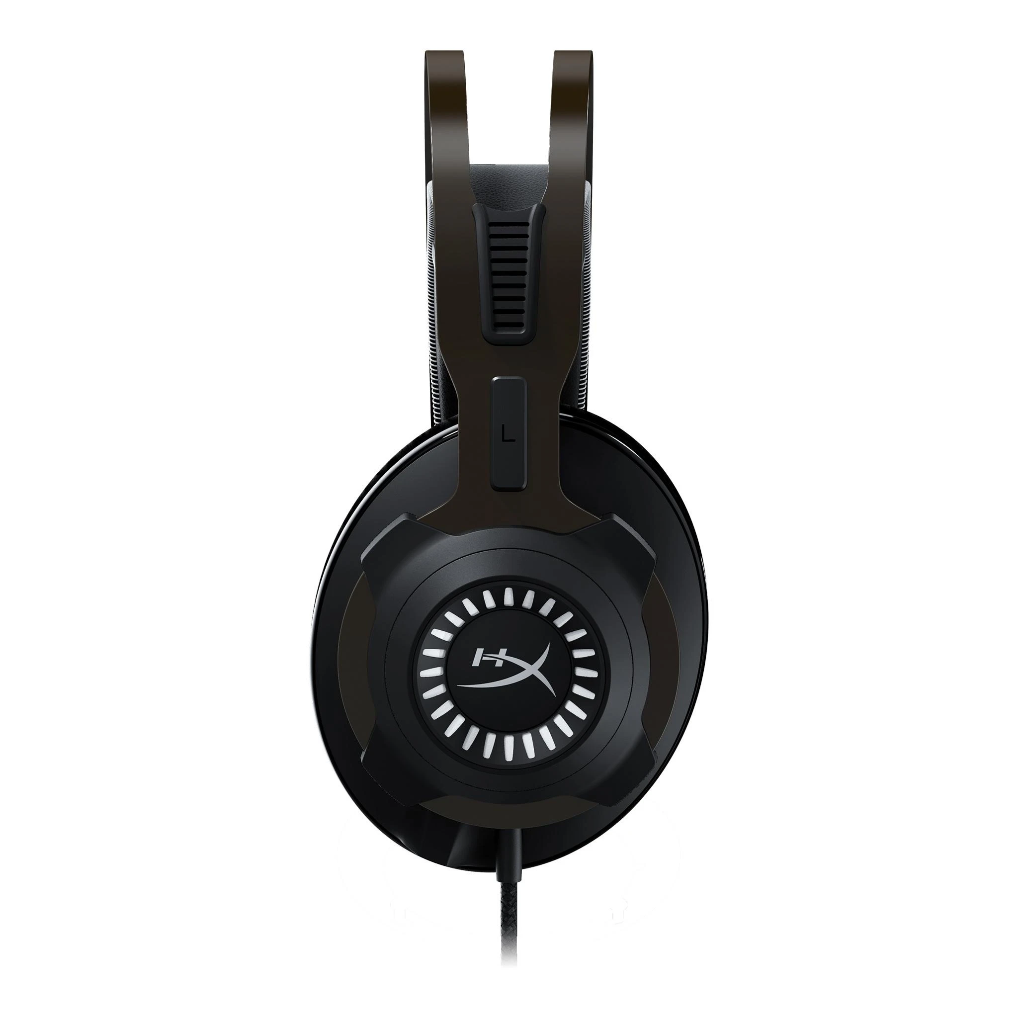 Žaidimų Ausinės HyperX Cloud Revolver Gaming Headset + 7.1