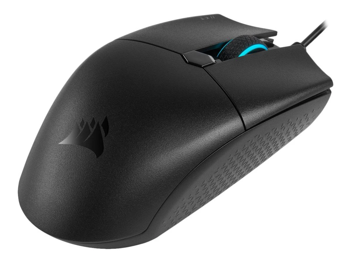 Itin lengva Žaidimų pelė Corsair Katar Pro Ultra-Light Gaming Mouse