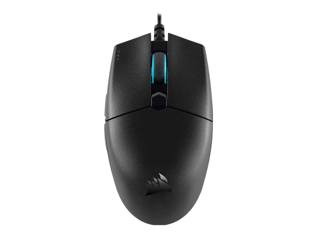 Itin lengva Žaidimų pelė Corsair Katar Pro Ultra-Light Gaming Mouse