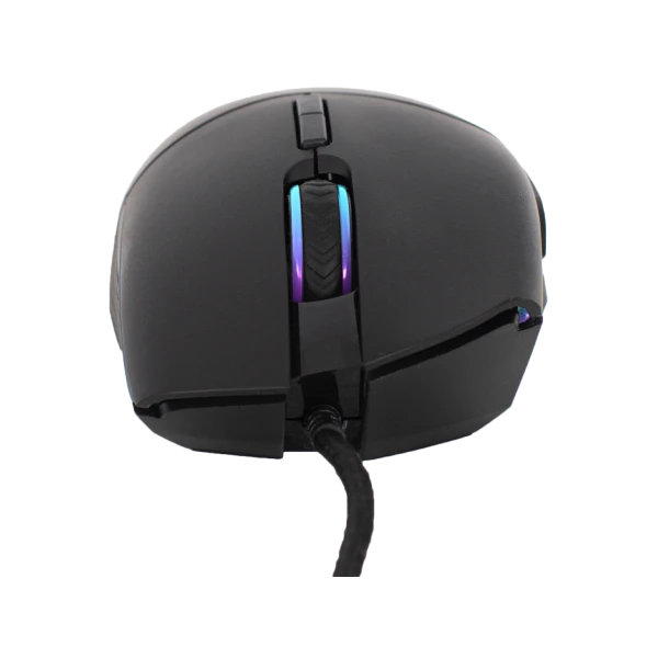 Dream Machines DM5 Blink su laidu optinė pelė | 16000 DPI