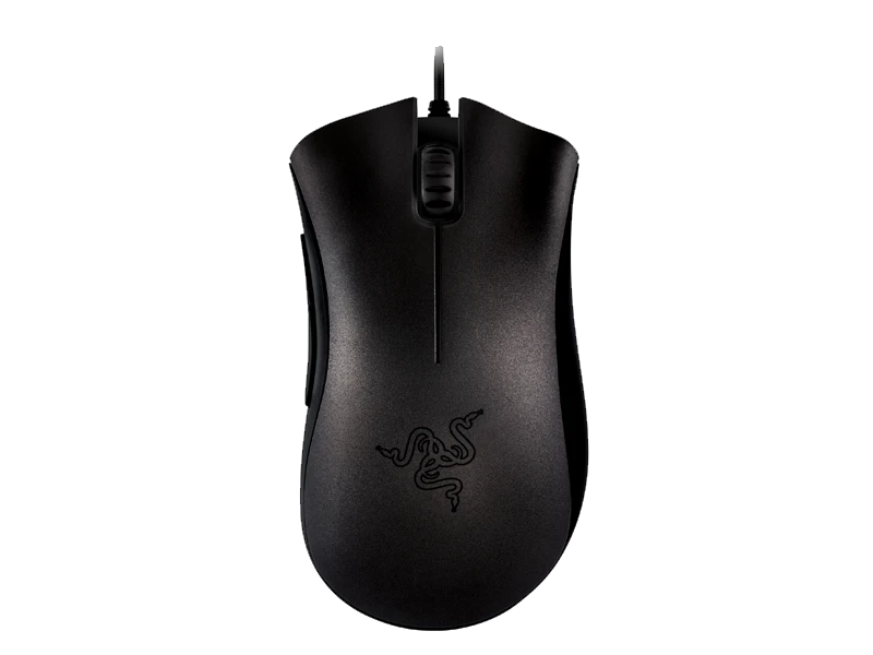 Pelė žaidimams Razer DeathAdder Essential, Balta