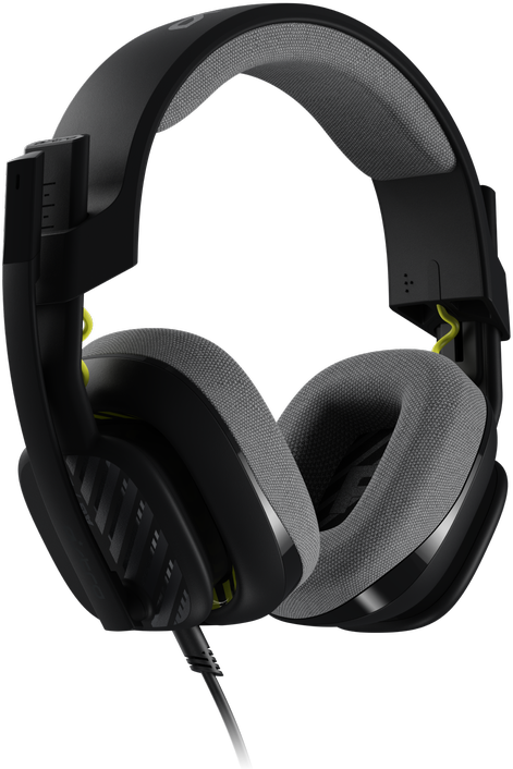 Žaidimų Vairas Logitech G29 + Ausinės Astro A10 Juodas (Skirtas PlayStation ir PC)