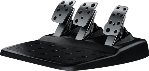 Žaidimų Vairas Logitech G29 + Ausinės Astro A10 Juodas (Skirtas PlayStation ir PC)
