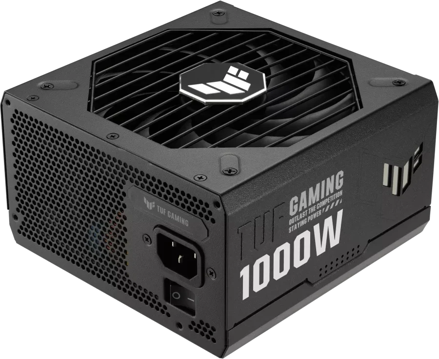 Maitinimo šaltinis ASUS TUF Gaming 1000W Gold
