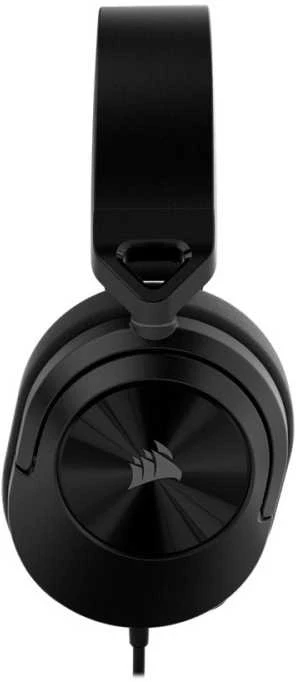 Corsair HS55 Stereo Žaidimų Ausinės | Carbon
