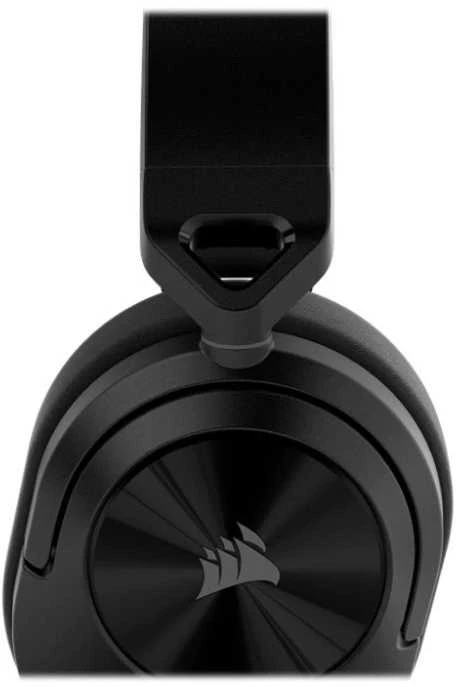 Corsair HS55 Stereo Žaidimų Ausinės | Carbon