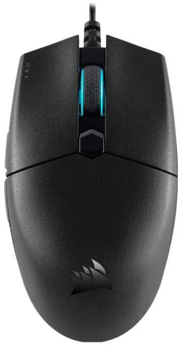 Corsair KATAR PRO Žaidimų Pelė | Juodas