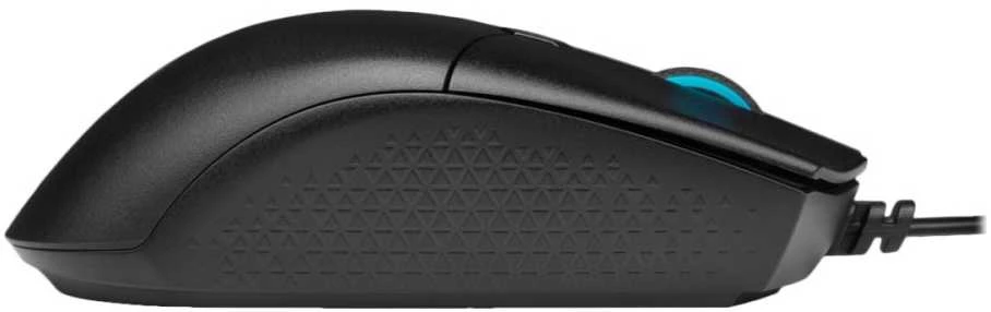 Corsair KATAR PRO Žaidimų Pelė | Juodas