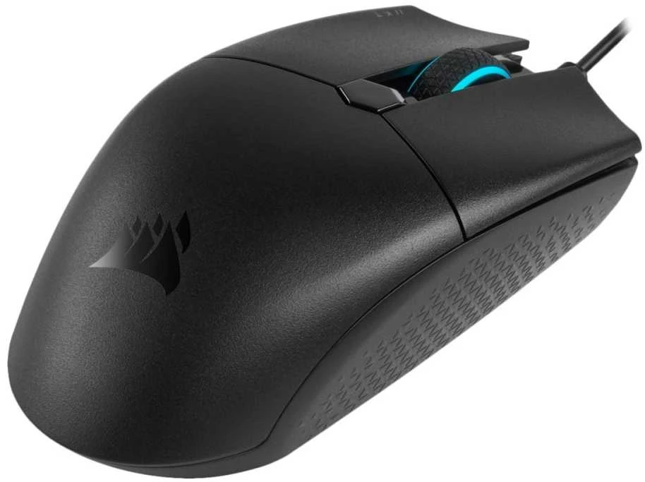 Corsair KATAR PRO Žaidimų Pelė | Juodas