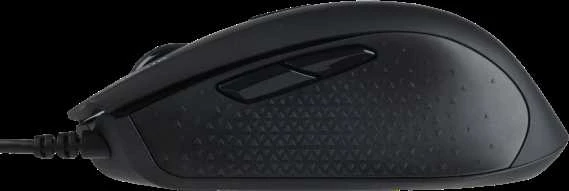 Corsair Harpoon RGB Pro Žaidimų Pelė | Juodas