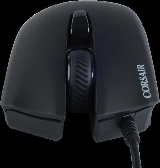Corsair Harpoon RGB Pro Žaidimų Pelė | Juodas