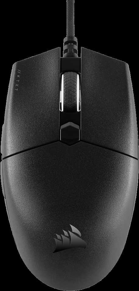 Ultra lengva Pelė žaidimams Corsair Katar Pro XT Ultra-Light Pelė žaidimams
