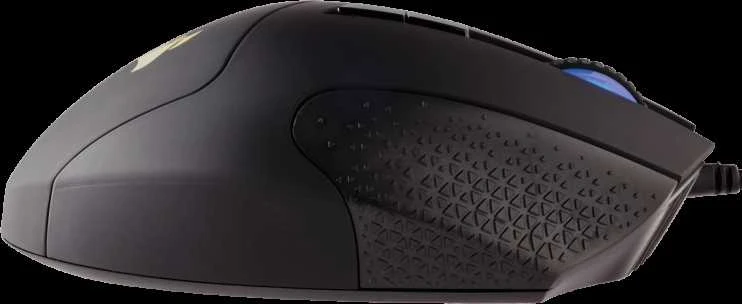 Corsair SCIMITAR RGB ELITE Žaidimų Pelė | Juodas