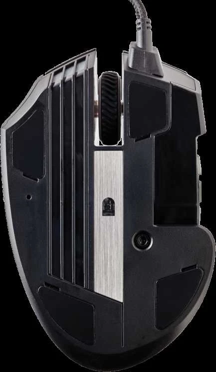 Corsair SCIMITAR RGB ELITE Žaidimų Pelė | Juodas
