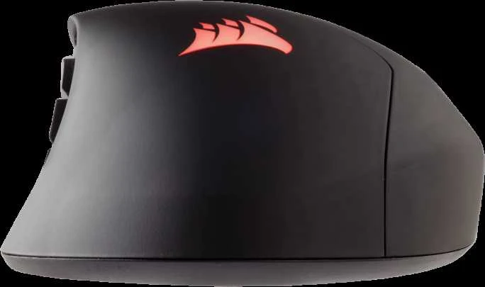 Corsair SCIMITAR RGB ELITE Žaidimų Pelė | Juodas