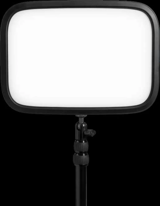 Elgato Key Light 2800 Lumens šviestuvas transliuotojui