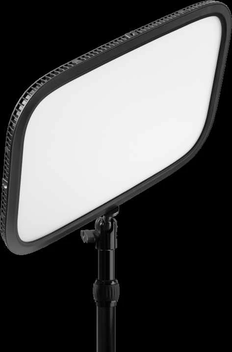 Elgato Key Light 2800 Lumens šviestuvas transliuotojui
