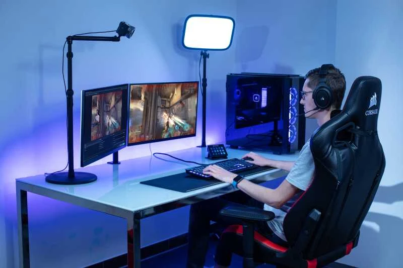 Corsair ELGATO Multi Mount