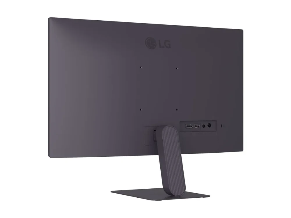 Monitorius LG UltraGear 24G411A-B - 144Hz OC | Full HD | IPS | 23.8"