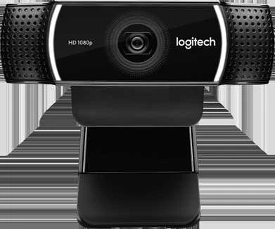 Internetinė kamera Logitech C922 PRO HD Stream Webcam