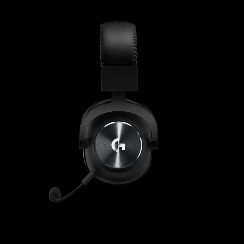 Ausinės Logitech G Pro X