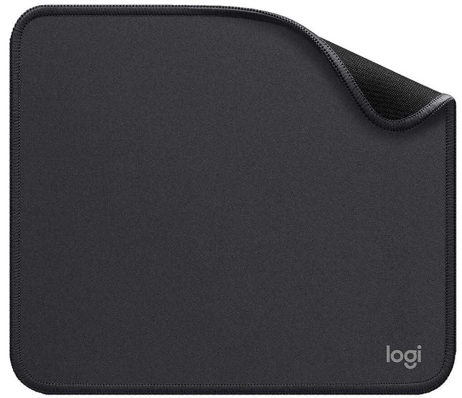 Pelės kilimėlis Logitech Mouse Pad Studio Series, Grafito spalva