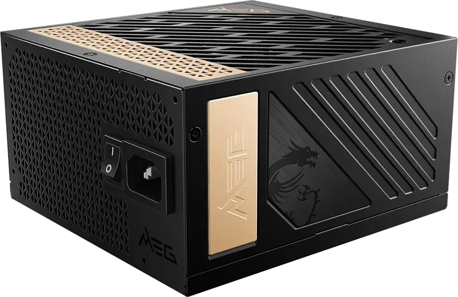 Maitinimo blokas MSI MEG Ai1300P PCIE5