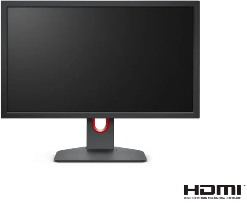 Monitorius Benq ZOWIE XL2540K/24.5"/Gaming/240Hz/FHD 1920 x 1080/TN, Juodos spalvos