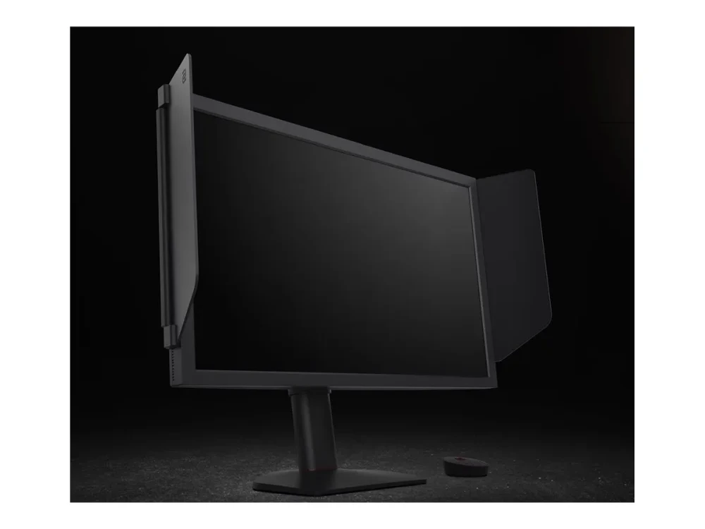 Monitorius BenQ ZOWIE XL2586X+ - 600Hz | Full HD | 24.1'' | TN | 0.5ms