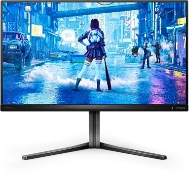 Monitorius „Mmd Monitors“ ekranai „PHILIPS 25M2N5200U/00“, 24,5 colio, IPS, FHD, 390 Hz, 400 cd/m2, 0,3 ms, HDMI, 2.0x2, DP, 1.4, pasukamas