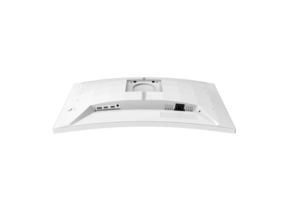 Lenktas monitorius Philips 27M2C5501/00 | 27" | 2560x1440 | 180Hz | 1 ms | Baltas